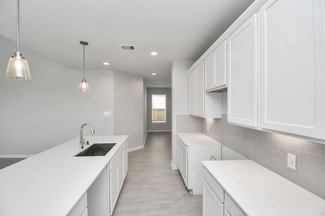 15 Knight Bayou Drive, Dayton, TX 77535