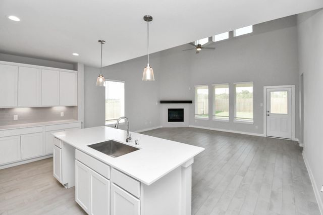 15 Knight Bayou Drive, Dayton, TX 77535