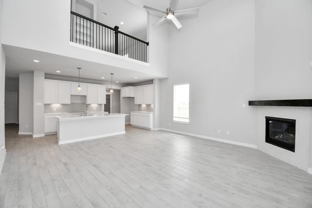 15 Knight Bayou Drive, Dayton, TX 77535