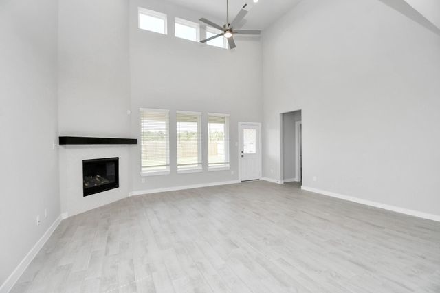 15 Knight Bayou Drive, Dayton, TX 77535