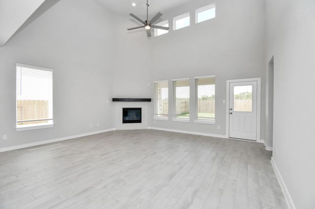 15 Knight Bayou Drive, Dayton, TX 77535