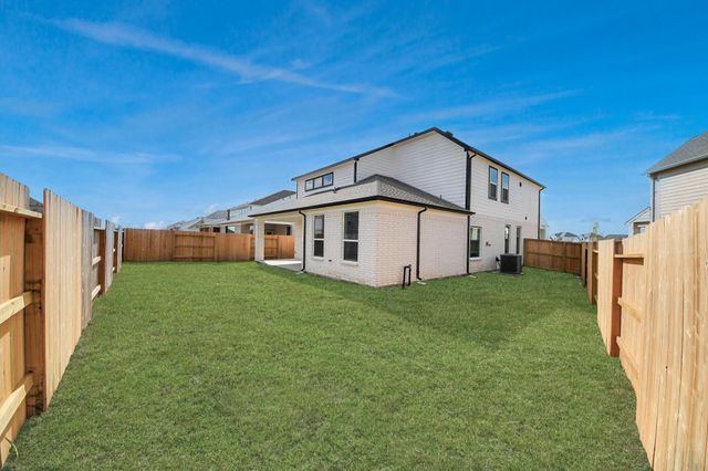 15 Knight Bayou Drive, Dayton, TX 77535