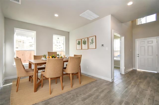 15 Knight Bayou Drive, Dayton, TX 77535