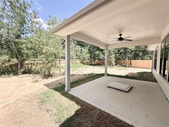 1214 Road 5203, Cleveland, TX 77327