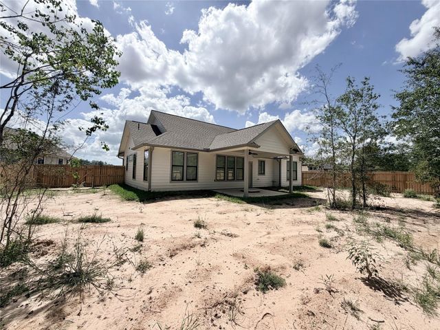 1214 Road 5203, Cleveland, TX 77327