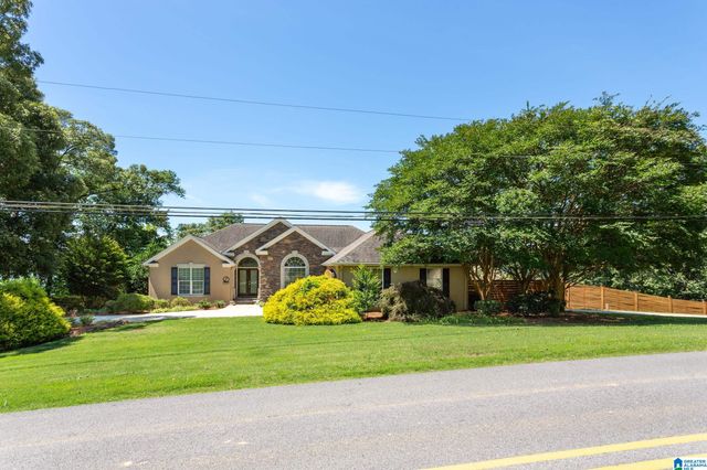 1261 LAKEMONT DRIVE, Southside, AL 35907