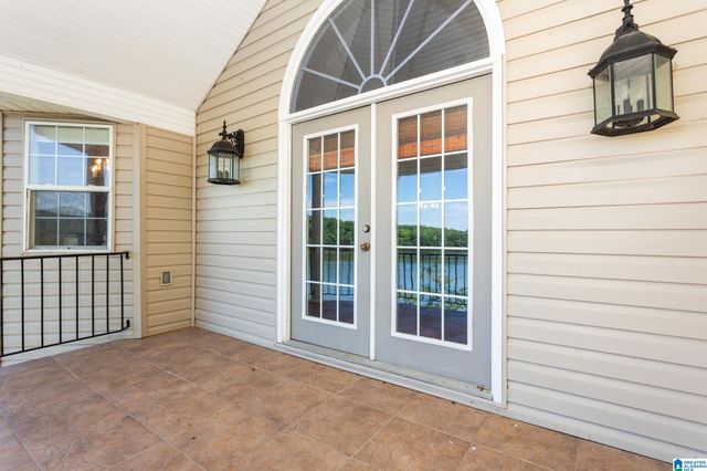 1261 LAKEMONT DRIVE, Southside, AL 35907