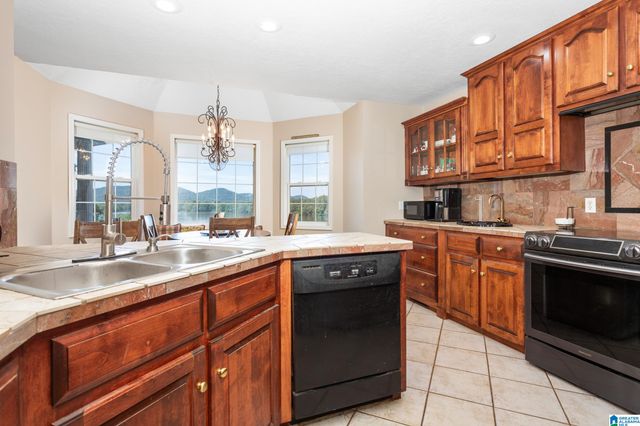 1261 LAKEMONT DRIVE, Southside, AL 35907