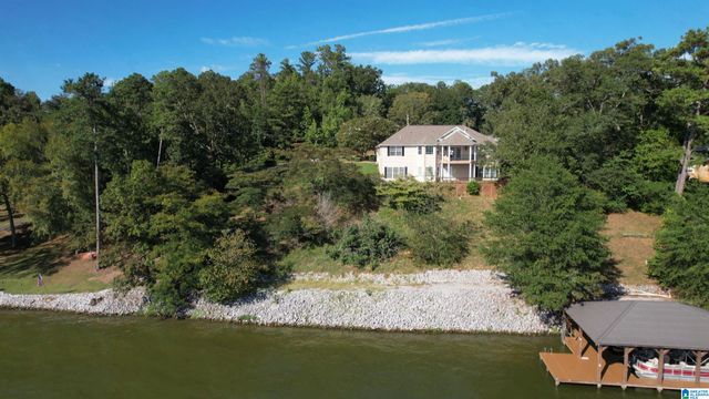 1261 LAKEMONT DRIVE, Southside, AL 35907