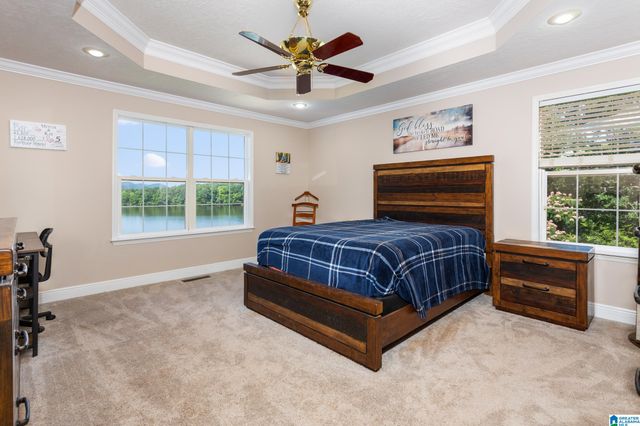 1261 LAKEMONT DRIVE, Southside, AL 35907