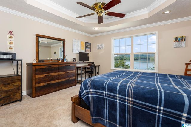 1261 LAKEMONT DRIVE, Southside, AL 35907