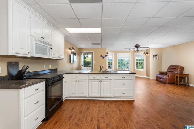 1261 LAKEMONT DRIVE, Southside, AL 35907