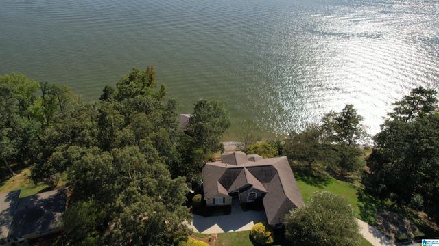 1261 LAKEMONT DRIVE, Southside, AL 35907