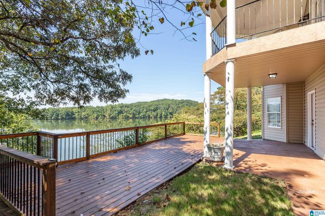 1261 LAKEMONT DRIVE, Southside, AL 35907