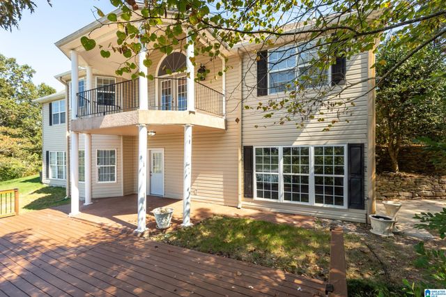 1261 LAKEMONT DRIVE, Southside, AL 35907
