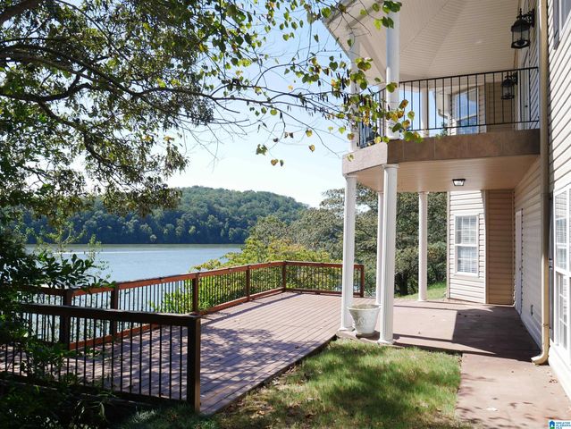 1261 LAKEMONT DRIVE, Southside, AL 35907
