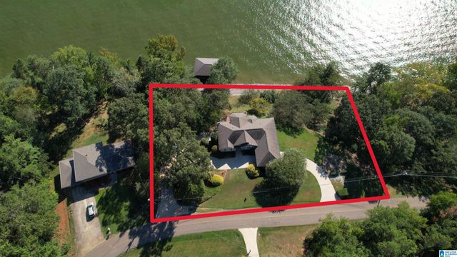 1261 LAKEMONT DRIVE, Southside, AL 35907