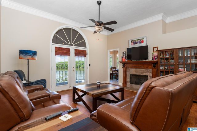 1261 LAKEMONT DRIVE, Southside, AL 35907