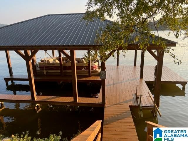 1261 LAKEMONT DRIVE, Southside, AL 35907