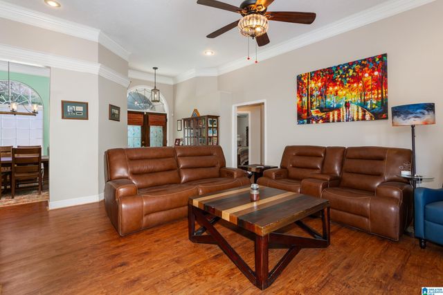 1261 LAKEMONT DRIVE, Southside, AL 35907