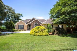 1261 LAKEMONT DRIVE, Southside, AL 35907