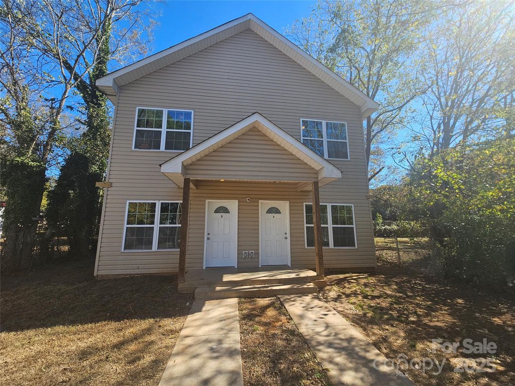 106 Steinkuhler Street 6, Chester, SC 29706