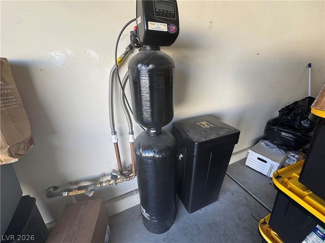 5111 Mascaro Drive, Las Vegas, NV 89122