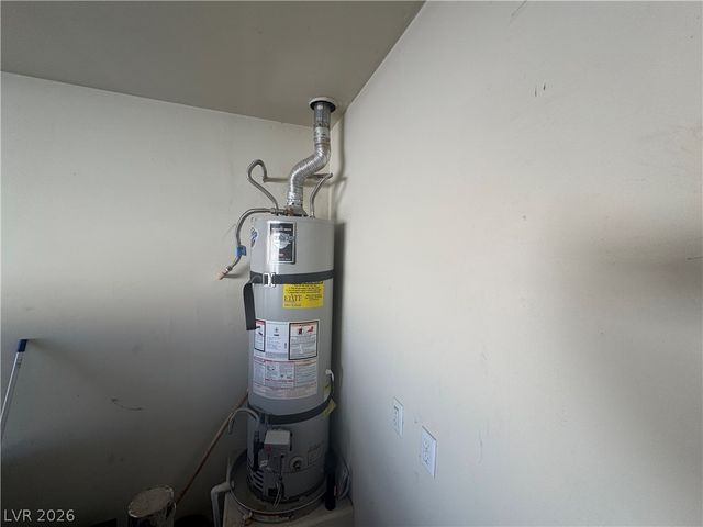 5111 Mascaro Drive, Las Vegas, NV 89122