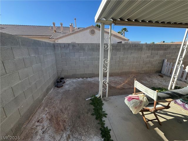 5111 Mascaro Drive, Las Vegas, NV 89122