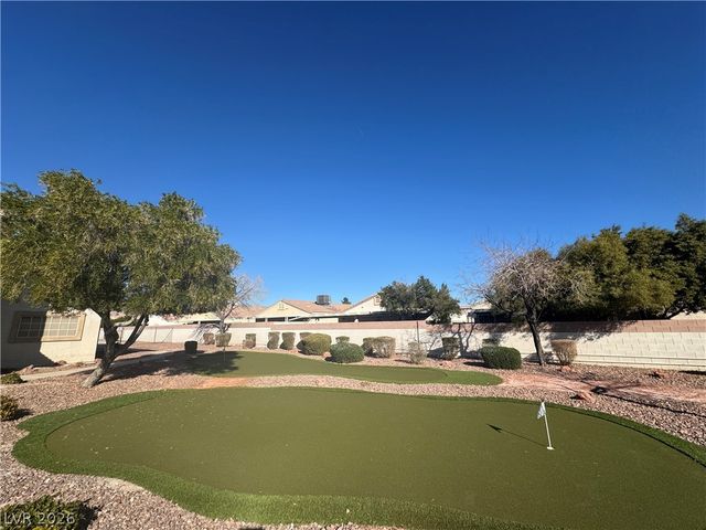 5111 Mascaro Drive, Las Vegas, NV 89122