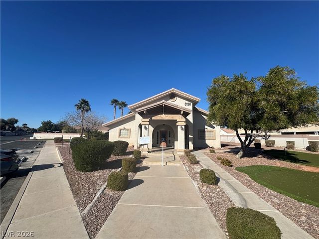 5111 Mascaro Drive, Las Vegas, NV 89122