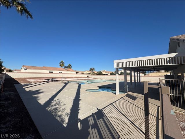 5111 Mascaro Drive, Las Vegas, NV 89122