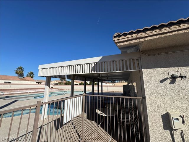 5111 Mascaro Drive, Las Vegas, NV 89122