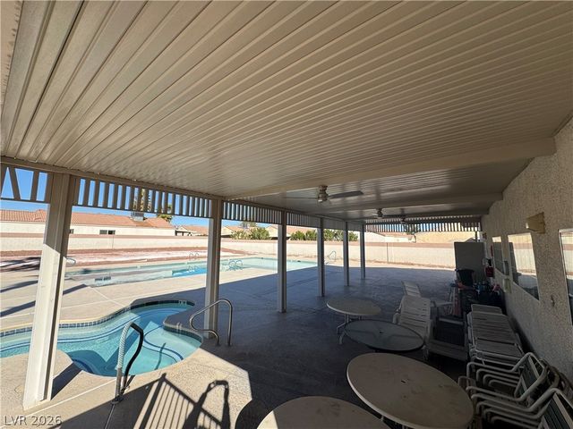 5111 Mascaro Drive, Las Vegas, NV 89122