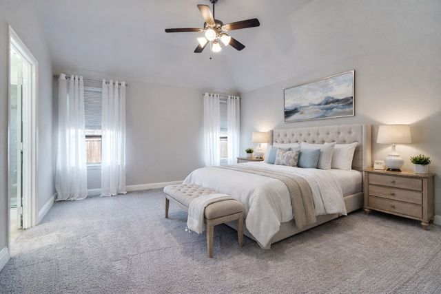 354 Sweetspire Drive, Royse City, TX 75189