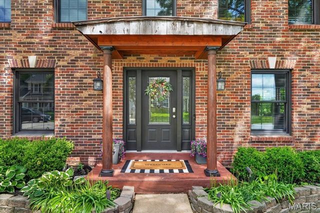 16630 Willow Glen Drive, Wildwood, MO 63040