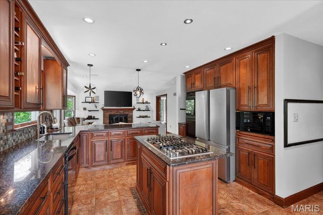 16630 Willow Glen Drive, Wildwood, MO 63040