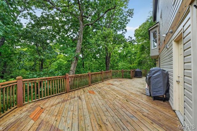16630 Willow Glen Drive, Wildwood, MO 63040