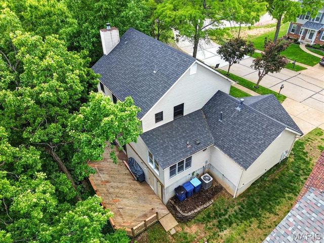 16630 Willow Glen Drive, Wildwood, MO 63040