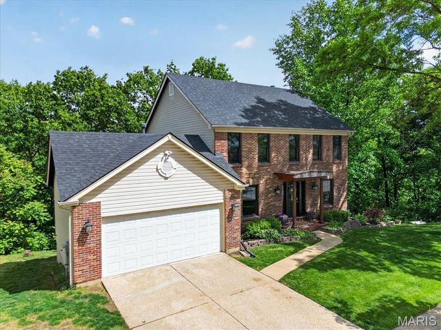 16630 Willow Glen Drive, Wildwood, MO 63040