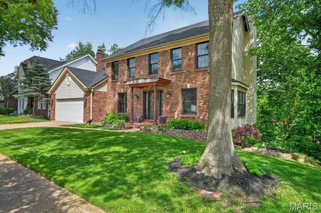16630 Willow Glen Drive, Wildwood, MO 63040