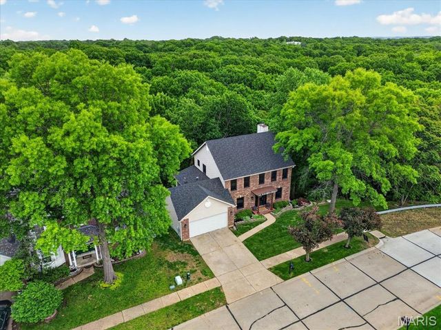 16630 Willow Glen Drive, Wildwood, MO 63040
