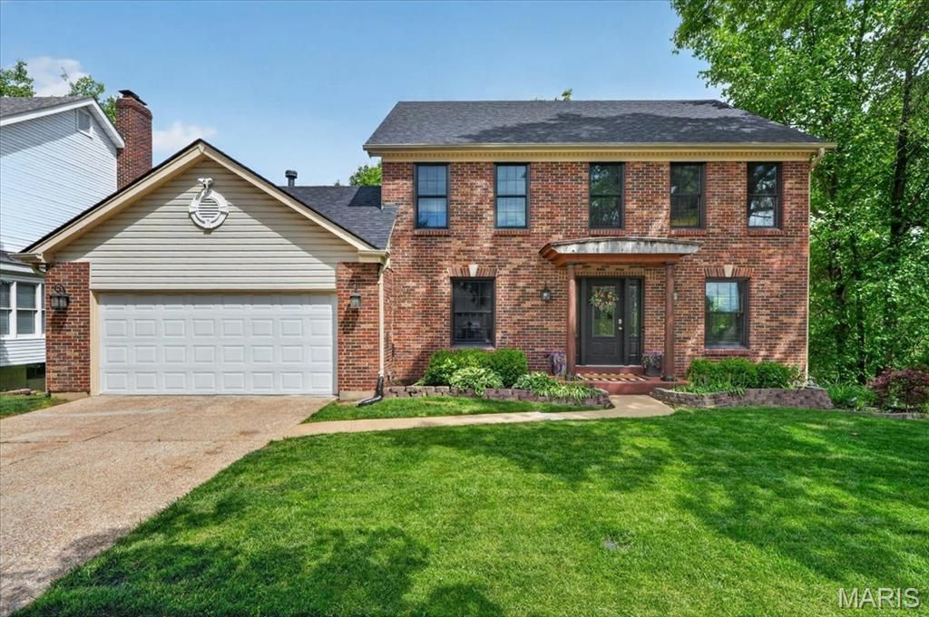16630 Willow Glen Drive, Wildwood, MO 63040