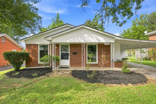 1907 Port Royal Court, Lexington, KY 40504