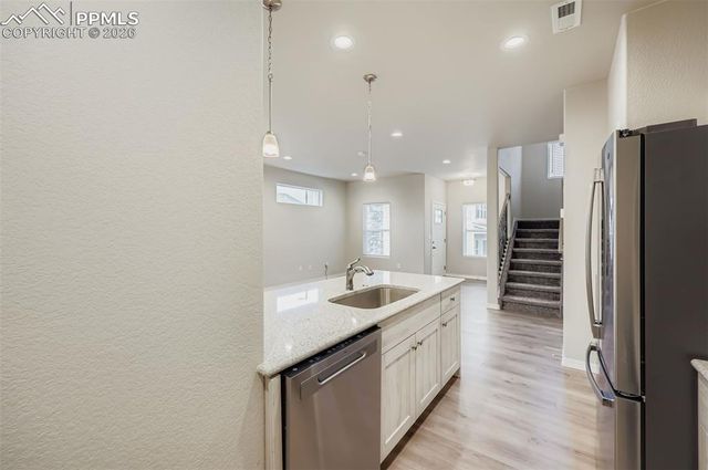 7440 Salida Grove, Colorado Springs, CO 80924