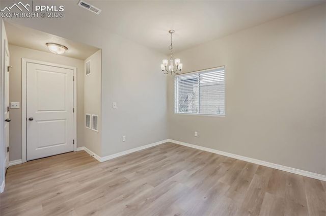 7440 Salida Grove, Colorado Springs, CO 80924