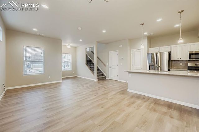 7440 Salida Grove, Colorado Springs, CO 80924