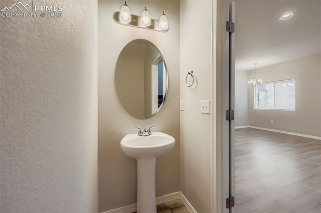 7440 Salida Grove, Colorado Springs, CO 80924