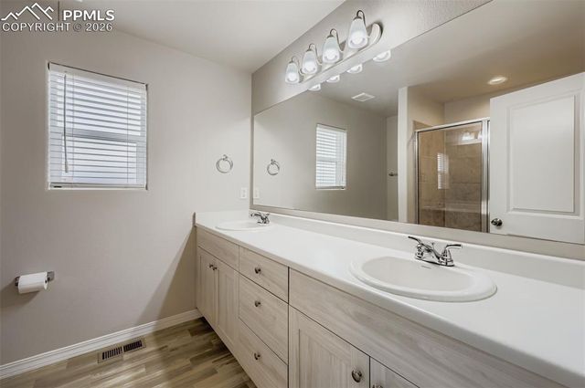 7440 Salida Grove, Colorado Springs, CO 80924