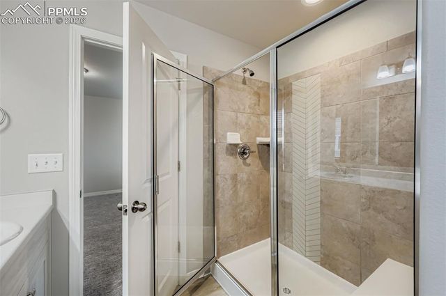 7440 Salida Grove, Colorado Springs, CO 80924